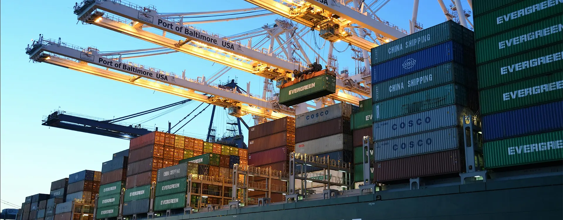 UCA International Logistics 3