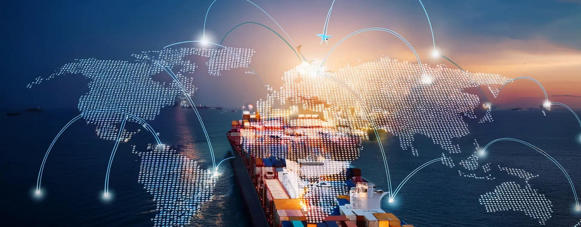 UCA International Logistics 5